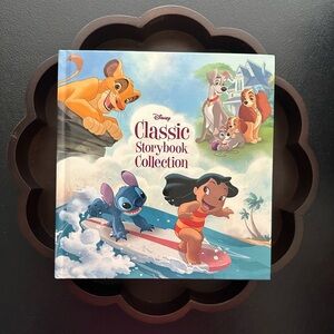 Disney Classic Storybook Collection